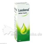 Laxoberal Abführ Tropfen, 50 ML