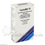 Lento Nit K Augentropfen, 10 ML