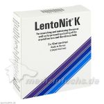 Lento Nit K Augentropfen, 3X10 ML