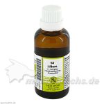 LILIUM K Komplex Nr.54 Dilution, 50 ML