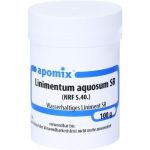 LINIMENTUM AQUOS SR, 100 G