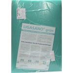 LIGASANO GRUENES KLIMAGITT 190X90X2, 1 ST