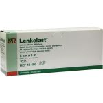 LENKELAST 6 cmx5 m weiß o.Zellglas, 10 ST