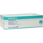 LEUKODERM O METALLSCHUTZRING 5MX2.5CM, 12 ST