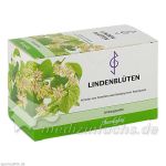 LINDENBLUETEN, 20X1.8 G