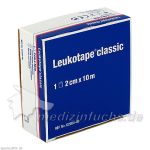 LEUKOTAPE CLASSIC 2cmx10m, 1 ST