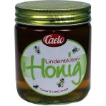 Lindenblütenhonig Caelo HV-Packung, 500 G