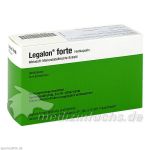 Legalon 140mg Kapseln, 100 ST