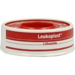 Leukoplast 5mx1.25cm 1521, 1 ST