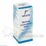 Lavendelöl 10%, 20 ML