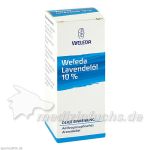 Lavendelöl 10%, 50 ML