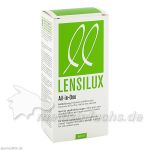 Lensilux All-in-One für weiche Kontaktlinsen, 60 ML