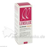 Lensilux Lens Refresher Nachbenetz.Lsg.f.Kontaktli, 15 ML