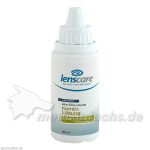 lenscare Kombilösung, 50 ML