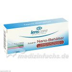 Lenscare NANO-BEHÄLTER, 1 ST