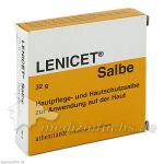 LENICET, 32 G