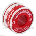 LEUKOPLAST 5X2.50CM, 1 ST