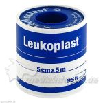 LEUKOPLAST WASSF 5X5CM, 1 ST