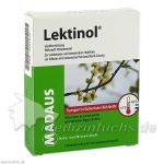 Lektinol, 5X0.5 ML