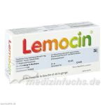 Lemocin Pastillen, 50 ST