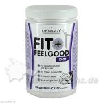 Layenberger Fit+Feelgood SLIM Mahlz.Ersat Sah-Cass, 430 G
