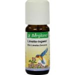 Limette-Ingwer, 10 ML