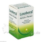 Laxoberal Abführ Perlen, 50 ST