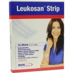 Leukosan Strip 12x100mm, 10X6 ST