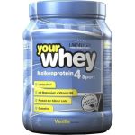 Layenberger YourWhey Molkenpr4Sport Laktosefr Vani, 450 G