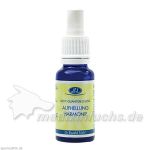 LICHT QUANTEN AQUA Aufhellung/Harmonie 20ml gelb, 20 ML