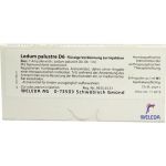 Ledum palustre D6, 8 ST