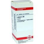 LEDUM C30, 80 ST