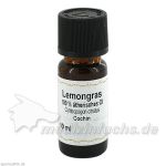 Lemongras 100% Ätherisches Öl, 10 ML