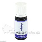 LAVENDEL , 10 ML