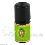 LAVENDEL FEIN KBA, 5 ML