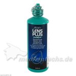 LENS PLUS OcuPure Kochsalzlösung, 240 ML