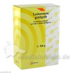 Leinsamen goldgelb Aurica, 500 G