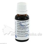 LEDUM URT D 1 HANOS, 20 ML