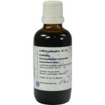 LEDUM URT D 1 HANOS, 50 ML