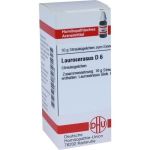 LAUROCERASUS D 6, 10 G