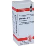 LEPTANDRA D12, 10 G