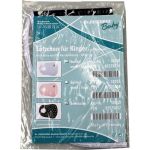 Lätzchen BABY Rückseite beschichtet SEERÄUBER, 1 ST