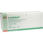 Lenkideal 5mx10cm ohne Verbandklammern weiß, 10 ST