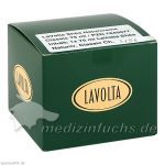 LaVolta SHEA Naturcreme Classic, 75 ML