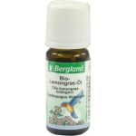 Lemongras-Öl Bio, 10 ML