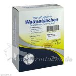 Lemon Swabs, 25X3 ST