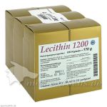 Lecithin 1200, 300 ST