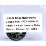 LaVolta Shea Naturcreme orig., 8 ML