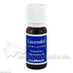 Lavendel Oel, 10 ML