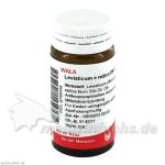 LEVISTICUM E RADICE D 6, 20 G